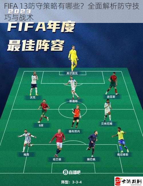 FIFA 13防守策略有哪些？全面解析防守技巧与战术